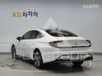 2020 Hyundai Sonata