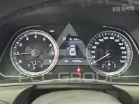 2020 Hyundai Sonata