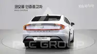 2020 Hyundai Sonata