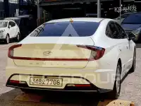 2020 Hyundai Sonata