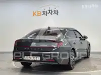 2020 Hyundai Sonata