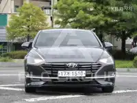 2020 Hyundai Sonata