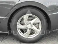 2020 Hyundai Sonata
