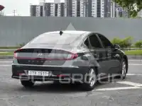 2020 Hyundai Sonata