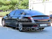 2020 Hyundai Sonata