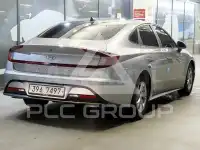 2020 Hyundai Sonata