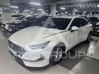 2020 Hyundai Sonata