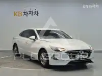 2020 Hyundai Sonata