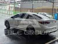 2020 Hyundai Sonata
