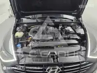 2020 Hyundai Sonata