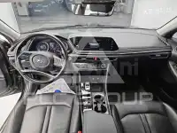 2020 Hyundai Sonata