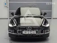 2020 Hyundai Sonata
