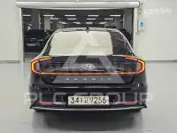 2020 Hyundai Sonata