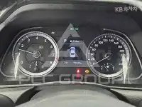 2020 Hyundai Sonata