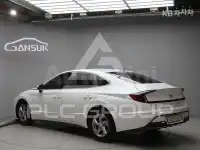 2020 Hyundai Sonata