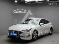 2020 Hyundai Sonata