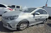 2020 Hyundai Sonata