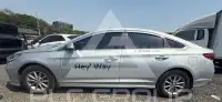 2020 Hyundai Sonata