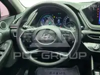 2020 Hyundai Sonata