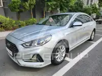 2020 Hyundai Sonata