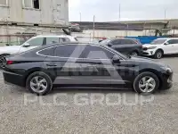 2020 Hyundai Sonata
