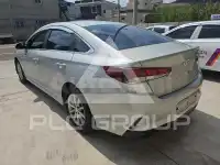 2020 Hyundai Sonata