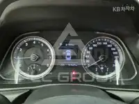 2020 Hyundai Sonata