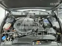 2020 Hyundai Sonata