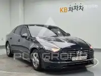 2020 Hyundai Sonata