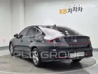 2020 Hyundai Sonata