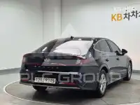 2020 Hyundai Sonata