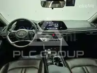 2020 Hyundai Sonata
