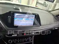 2020 Hyundai Sonata