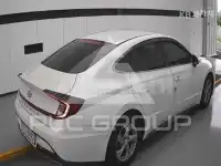 2020 Hyundai Sonata