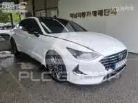 2020 Hyundai Sonata
