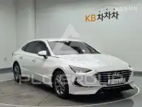 2020 Hyundai Sonata