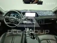 2020 Hyundai Sonata