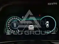 2020 Hyundai Sonata