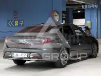 2020 Hyundai Sonata