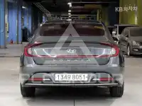 2020 Hyundai Sonata