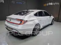 2020 Hyundai Sonata