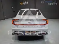 2020 Hyundai Sonata