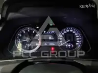 2020 Hyundai Sonata