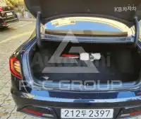 2020 Hyundai Sonata