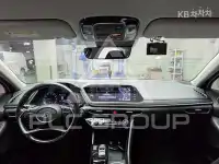 2020 Hyundai Sonata
