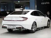 2020 Hyundai Sonata