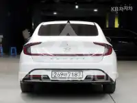 2020 Hyundai Sonata