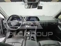 2020 Hyundai Sonata