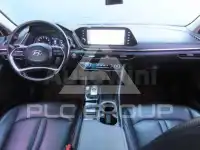 2020 Hyundai Sonata