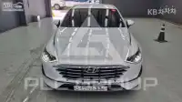 2020 Hyundai Sonata
